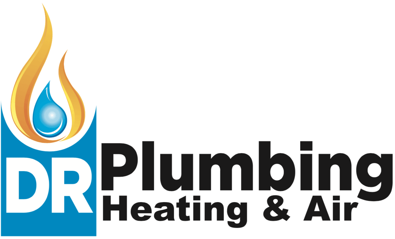 Home - DR Plumbing, Inc. Plumbing Heating & Air HVAC Manhattan KS